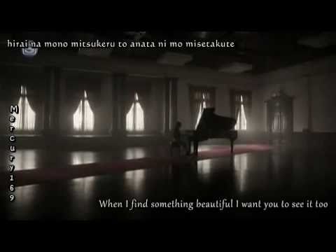 Hatsukoi (Oku Hanaku) - Engsub - 169.avi