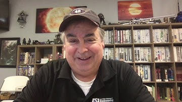 2020 National Online Junior Forensics Championship Tournament Opening Ceremony