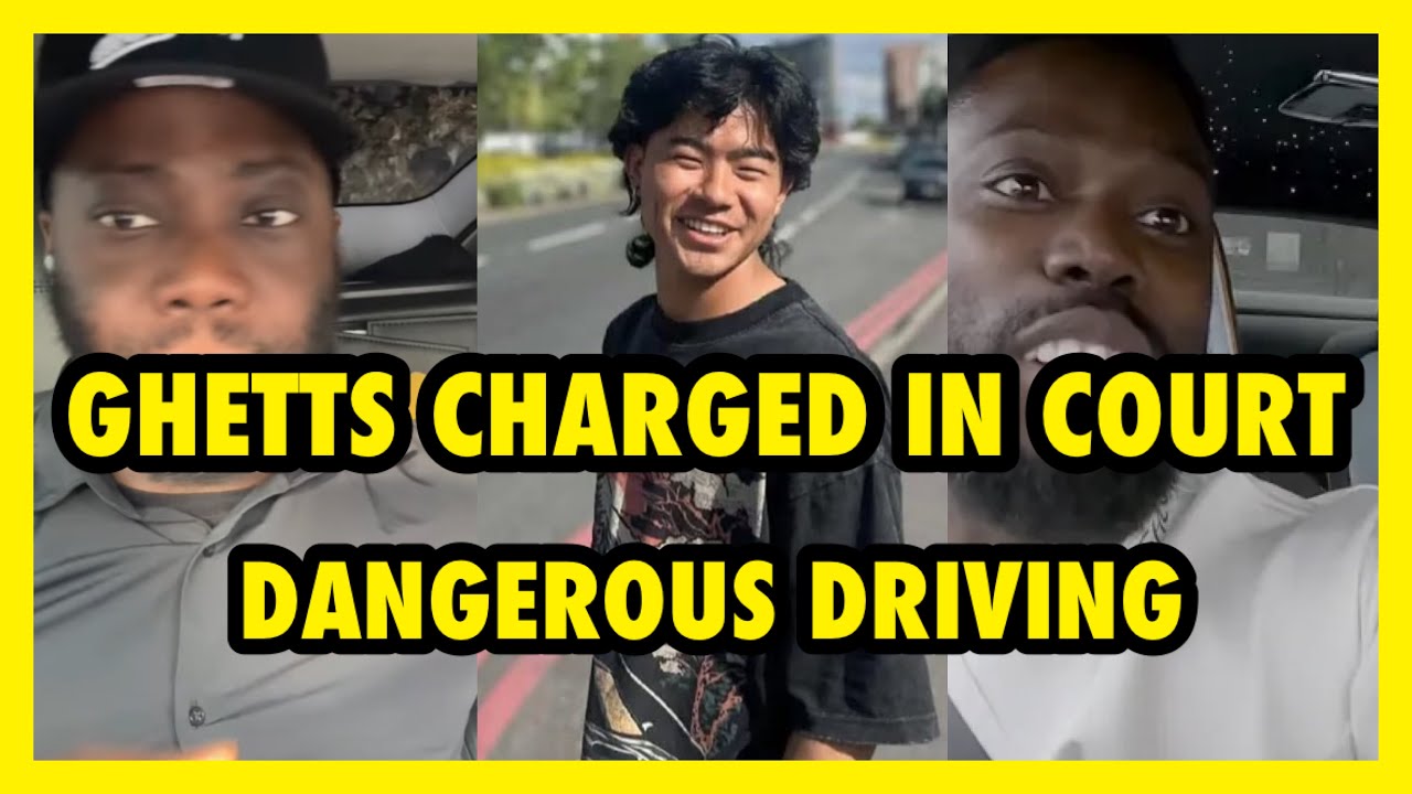 @MANLIKERAGE ПРИСУТСТВОВАЛ НА СУДЕБНОМ ЗАСЕДАНИИ ПО ДЕЛУ О СМЕРТИ ГЕТСА В РЕЗУЛЬТАТЕ ОПАСНОГО ВОЖ...