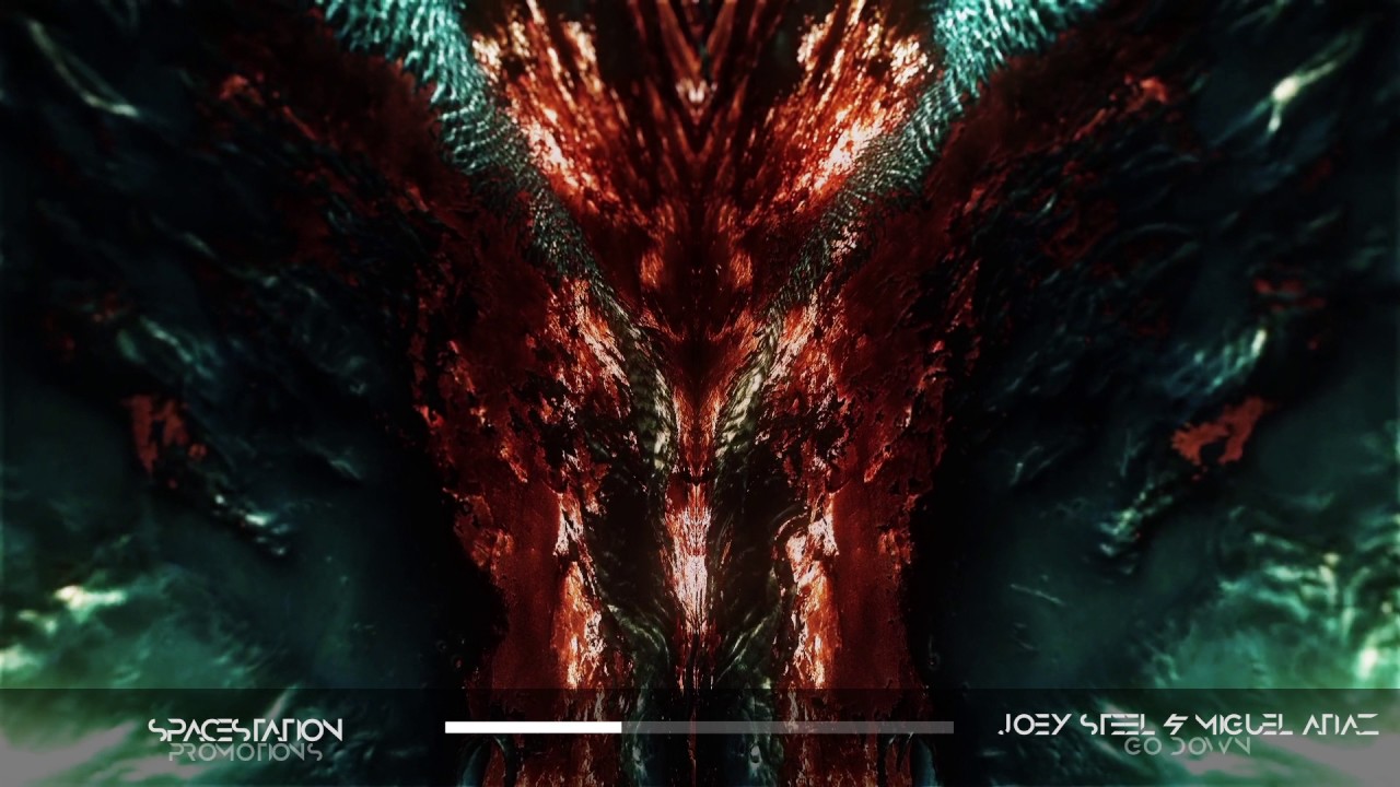 Joey Steel & Miguel Atiaz - Go Down [FREE DOWNLOAD]