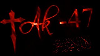 Gang Ak-47 Efsanesi̇nden Alteox, Savi̇nyon, Kaccan Ezi̇kleri̇ne Baba Şamari Di̇scord Sövüş