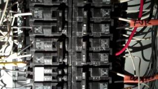 Missing Arc Fault Breakers in New Construction - Defect of the Week