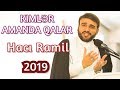 Qəbir əzabından kimlər amanda qalar - Hacı Ramil)