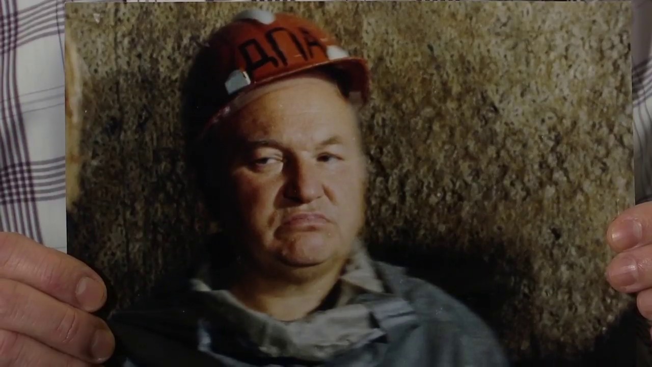 История 90-х Олег Ласточкин (The history of the 90-ies Oleg Lastochkin))