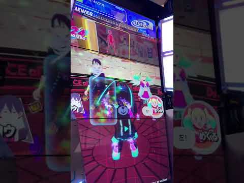 【DANCE aROUND】チュートリアル【BASIC】