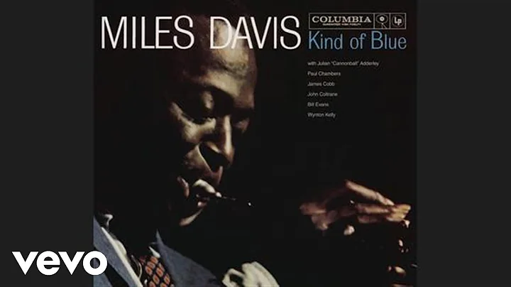 Miles Davis - All Blues (Official Audio)