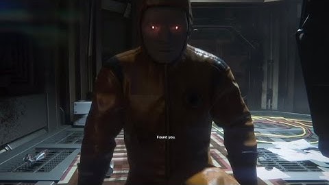 Here We Go Again | Alien: Isolation Part-12