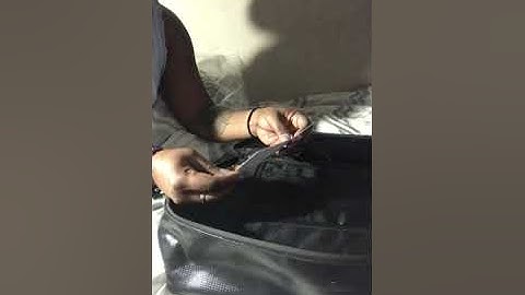 DocSafe Document Bag with Lock,Fireproof 3-Layer File Storage Case with Water-Resistant Zipper,Docum