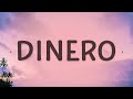 Trinidad Cardona - Dinero (10 HOURS/LYRICS)