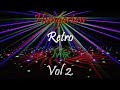 Dj pumesz  hungarian retro mix vol2