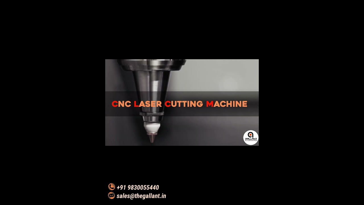 Laser cutting and Surface coating basic 