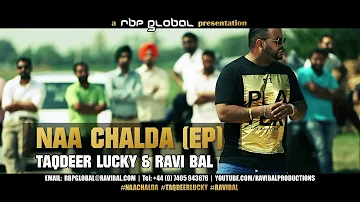 Taqdeer Lucky Video Message - NAA CHALDA Out 05.12.13