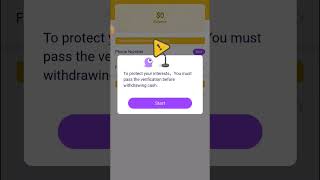 Process To Complete Face Verification In Chamet