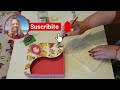 ♻️🎅Idea para Navidad fácil y creativo para esta #diy #decoupage #craft #reciclaje @PinturasEterna