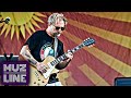 Anders Osborne - New Orleans Jazz & Heritage Festival 2016