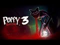 POPPY PLAYTIME CHAPTER 3 | LIVESTREAM PART 2