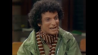 Welcome Back, Kotter