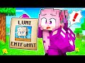 LUMI wird VERMISST ☠️ in Minecraft!