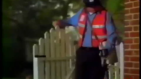 southern california gas company ad 1990