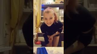 Cute Teen Girl Streaming Vk Live