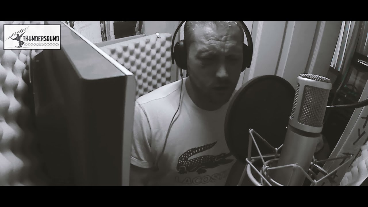 SYKOTIK | Thunder In The Booth | PART 2