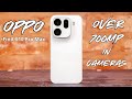 Oppo Find X10 Pro Max Leaks Hint at Extreme 200MP Camera System and Next-Gen Chipset. Spec Review.