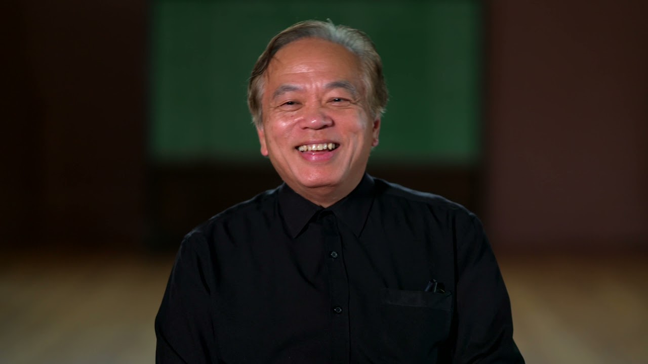 Chen Yang 30th Anniversary - We Thank You