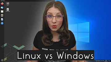 Welches Betriebssystem ist besser als Windows?
