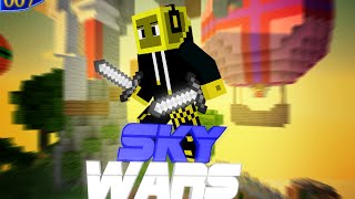 #07_Sky wars_ 2 катки-vimeworld [720p 60fps]