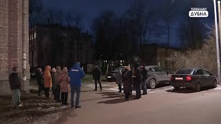 Проблемы надо решать срочно