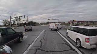 Squad 50 *Ride Along* Reported Dwelling