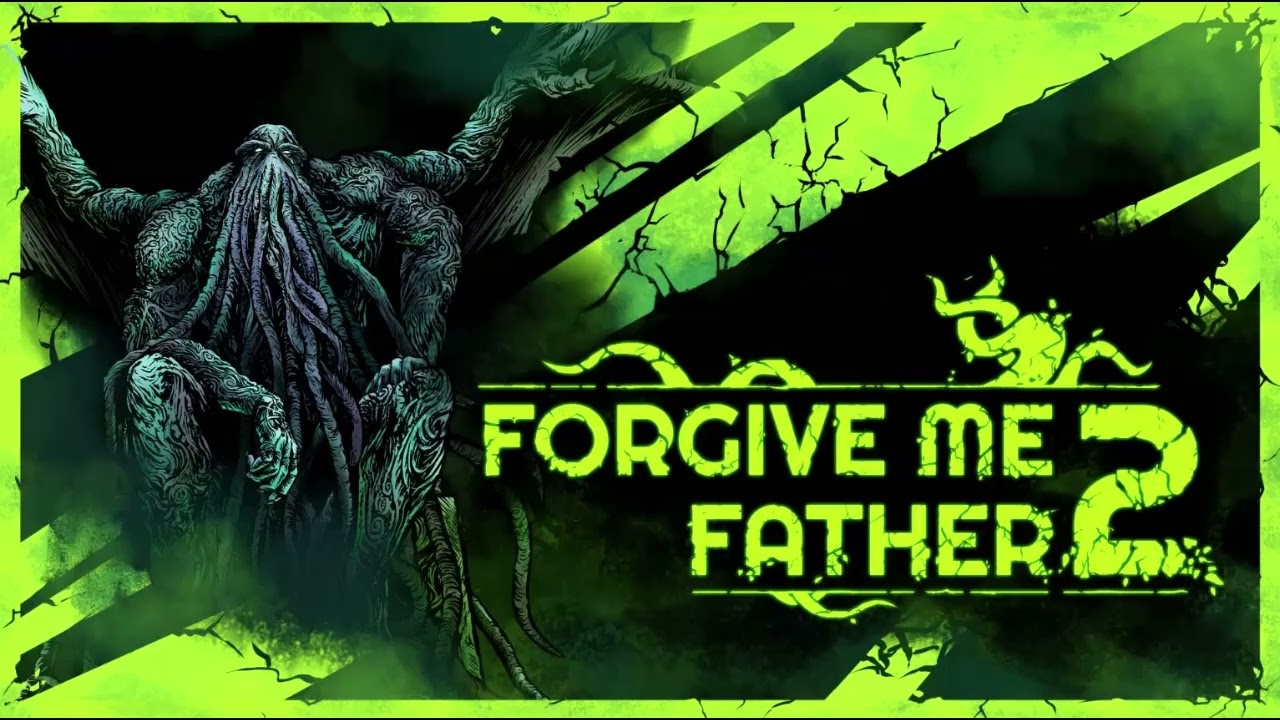 Forgive Me Father 2 - OST | The war by Tim Fialka