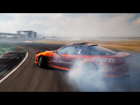 Breaking things like usual at Grid Life | HertVlog #016