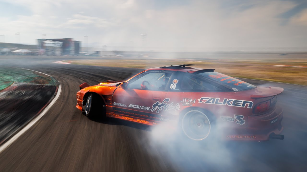 Как обычно, ломаем всё в Grid Life | HertVlog 