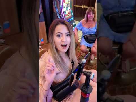 🤯 $100/BET & I WIN The BIGGEST POSSIBLE JACKPOT #shorts