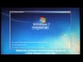 Восстановление главной загрузочной записи (MBR) в Windows 7