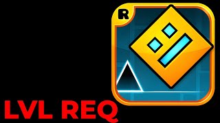 LEVEL REQUEST [ENG/ESP] | GEOMETRY DASH