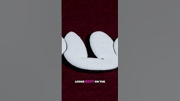 Get Great Detail With Puff Ink