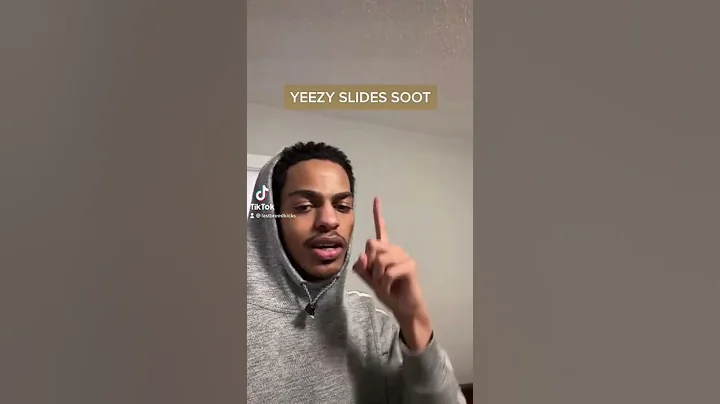 MOST COMFORTABLE SLIDES I HAVE EVER WORN 🔥🔥 #shorts #short