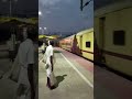 Indian railwaystrien speed unique vlogs 99