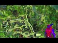 Guild Wars 2 End of Dragons Act 2 (Ranger)