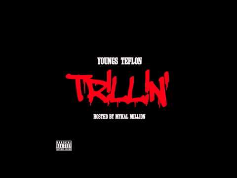Youngs Teflon - Trillin' - 13 Life goes on ft. Page [@YoungsTeflon @UkRapOnline]