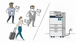 E-LEARNING Voiceover Sample: Follow2Print