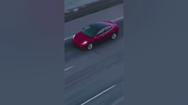 Tesla struggling on stock market amid political decisions #national #tesla #stocks