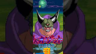 El PODER de Majin Ozotto | Dragon Ball Z