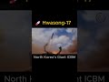 🚀 Hwasong-17: North Korea's Monster Missile That Can Reach the U.S. | KN-28 Explained