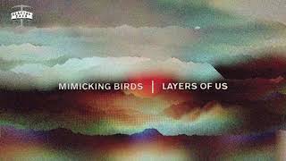 Video voorbeeld van "Mimicking Birds - Great Wave (Official Audio)"