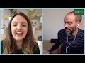 Booktopia TV Live: Andrew Cotter in conversation with Kate Leaver