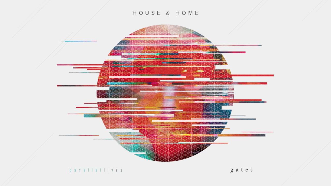 Gates "House & Home"