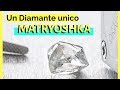 Un DIAMANTE dentro de otro | El Diamante Matryoshka